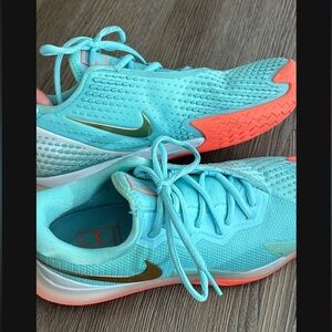 Basically New Nike Pickleball & Tennis Shoes